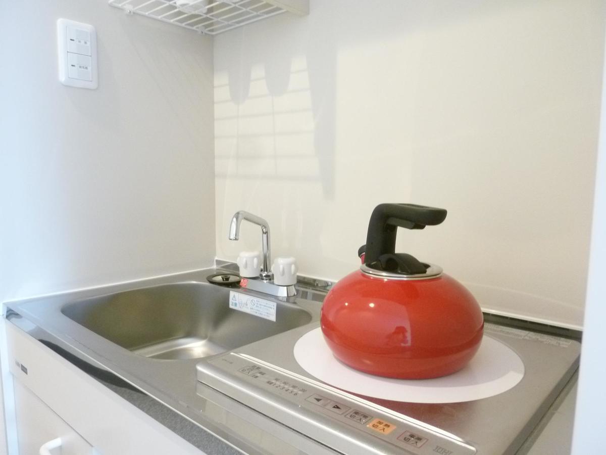شقة Nagoya Motoyama House D المظهر الخارجي الصورة