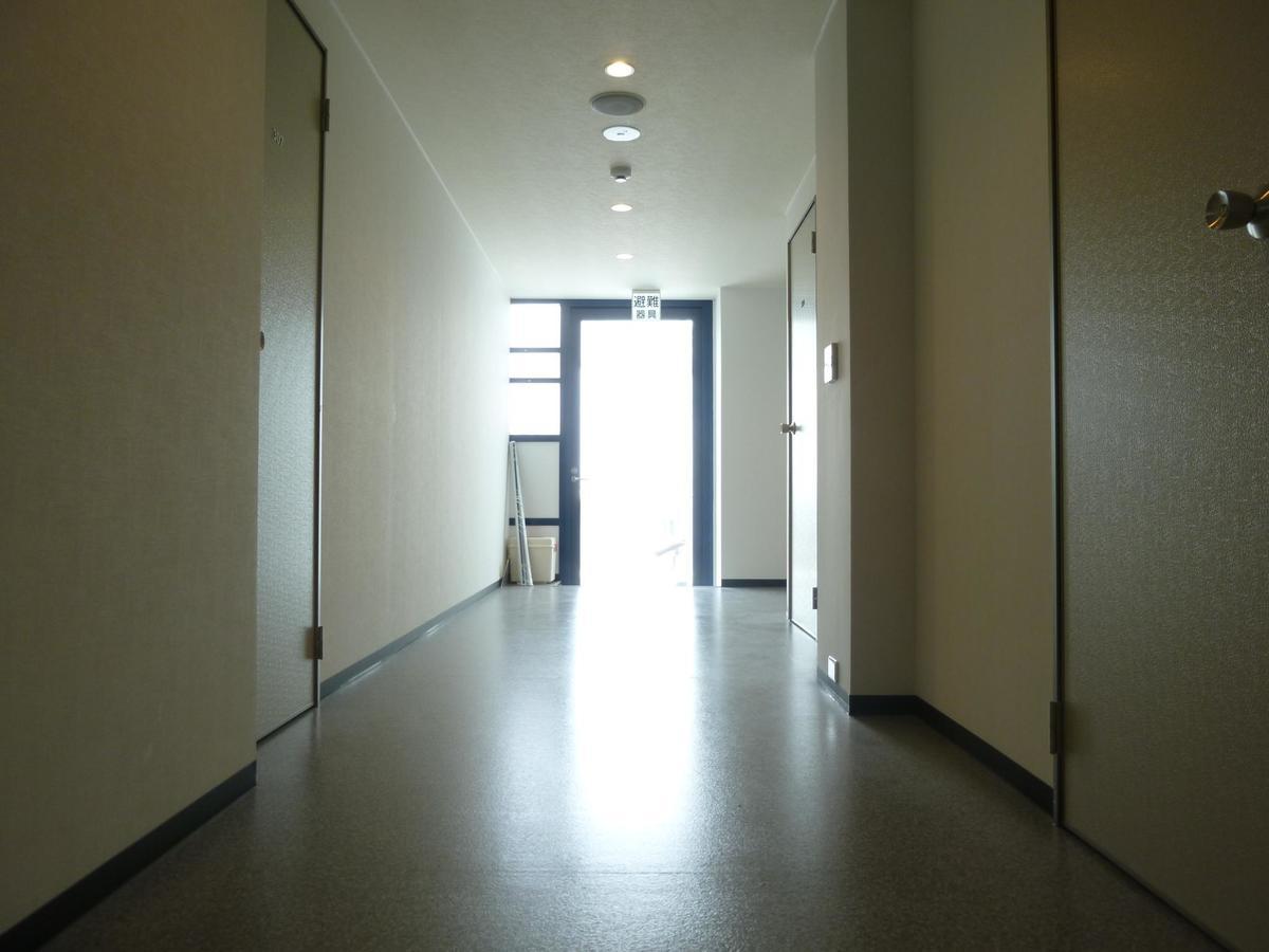 شقة Nagoya Motoyama House D المظهر الخارجي الصورة