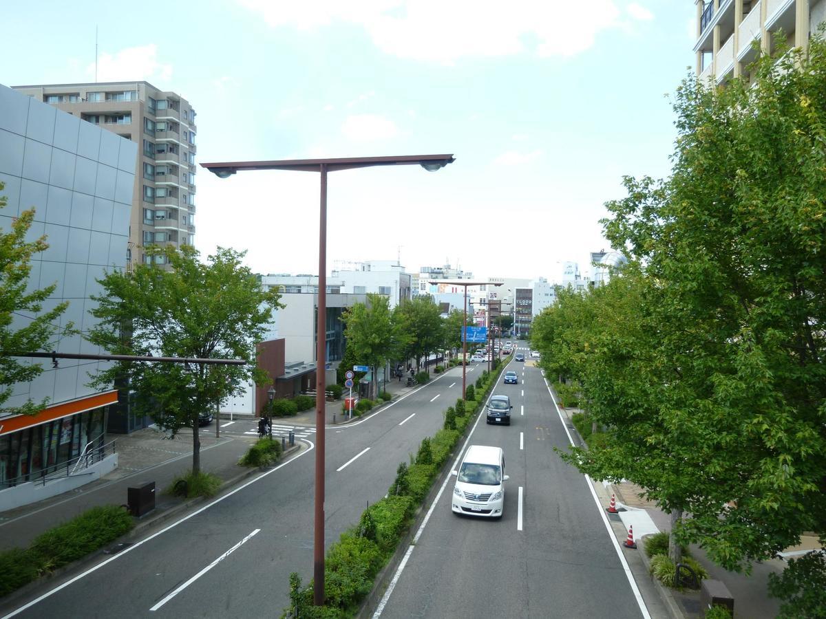 شقة Nagoya Motoyama House D المظهر الخارجي الصورة