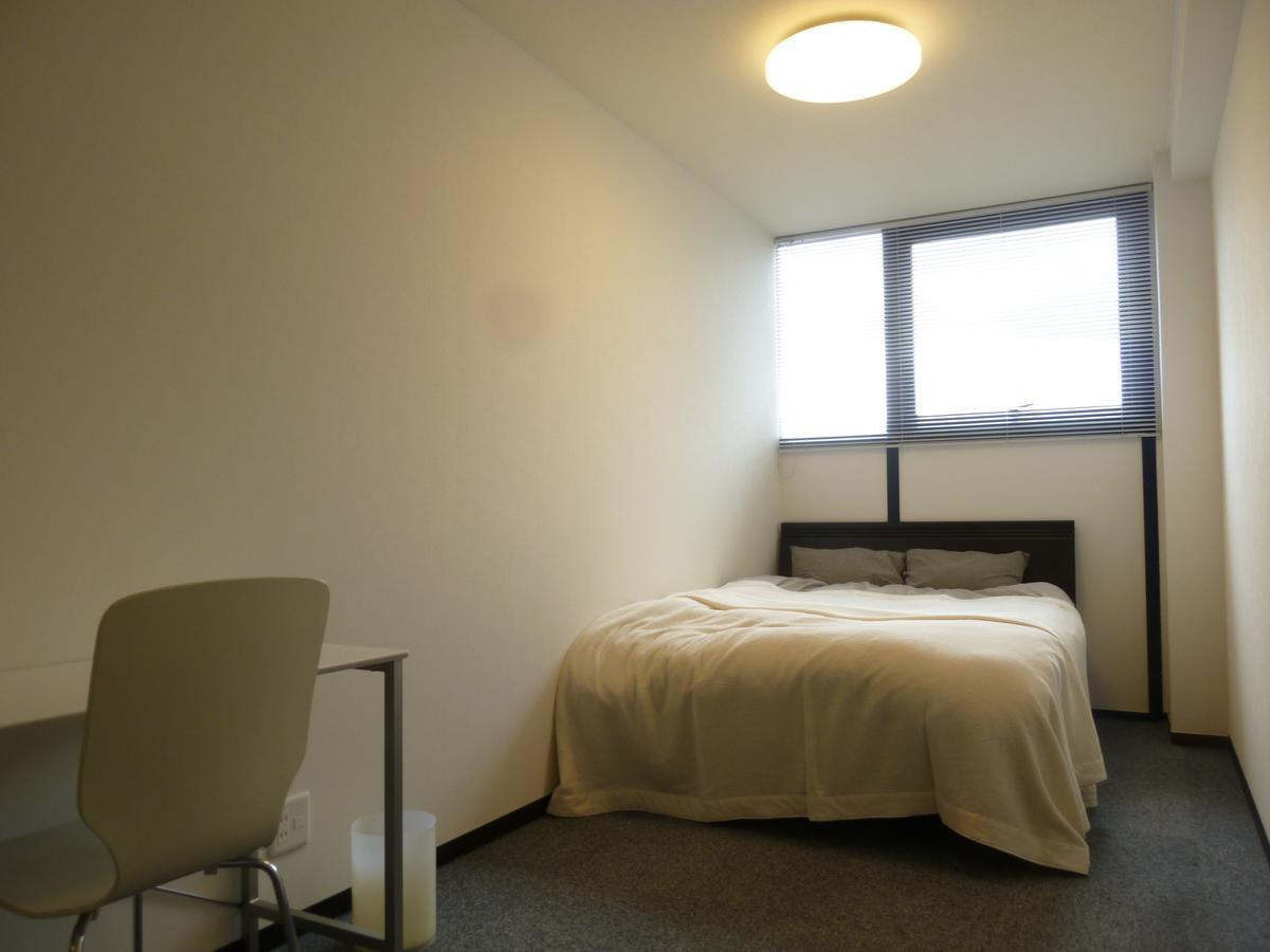 شقة Nagoya Motoyama House D المظهر الخارجي الصورة